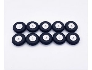 Xfly-Model C-17 Globemaster 40mm EDF Jet Wheel Set